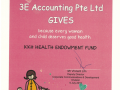 CSR - August 2015 - KKH Health Endowment Fund