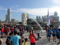 CSR - August 2018 - Community Chest Heartstrings Walk 2018
