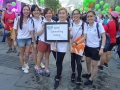 CSR - August 2018 - Community Chest Heartstrings Walk 2018