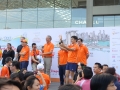 CSR - August 2018 - Community Chest Heartstrings Walk 2018
