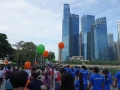 CSR - August 2018 - Community Chest Heartstrings Walk 2018