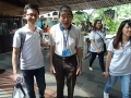 CSR - December 2017 - Half-Day Trip to River Safari with the Senior Beneficiaries – December 2017