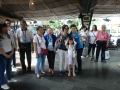 CSR - December 2017 - Half-Day Trip to River Safari with the Senior Beneficiaries – December 2017