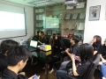 CSR - January 2017 - Educational Company Visit for Nanyang Polytechnic Students