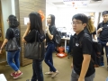 CSR - January 2017 - Educational Company Visit for Nanyang Polytechnic Students