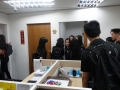 CSR - January 2017 - Educational Company Visit for Nanyang Polytechnic Students