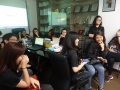 CSR - January 2017 - Educational Company Visit for Nanyang Polytechnic Students