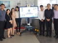 CSR - July 2018 - Developing Web Application As Part Of Integrative Team Project