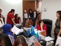 CSR - July 2019 - Reste Medical Health Screening