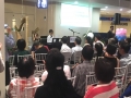 CSR - November 2015 - Launch of Dear KKH SG50 Commemorative Book