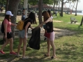 CSR - Beach Clean-up Initiative - November 2016