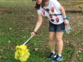 CSR - Beach Clean-up Initiative - November 2016