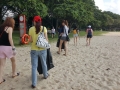 CSR - Beach Clean-up Initiative - November 2016