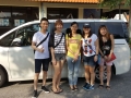 CSR - Beach Clean-up Initiative – November 2016