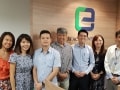 CSR - October 2019 - Talk on Benefits of 3E Accounting Membership in NTUC