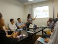 CSR - October 2019 - Talk on Benefits of 3E Accounting Membership in NTUC