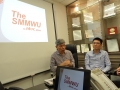 CSR - October 2019 - Talk on Benefits of 3E Accounting Membership in NTUC