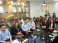 CSR - October 2019 - Talk on Benefits of 3E Accounting Membership in NTUC