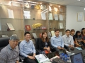 CSR - October 2019 - Talk on Benefits of 3E Accounting Membership in NTUC