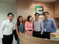 CSR - October 2019 - 3E Accounting Supports Project We Care