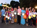 CSR - September 2019 - 3E Accounting Supports Project We Care Garden Party