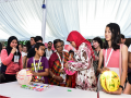 CSR - September 2019 - 3E Accounting Supports Project We Care Garden Party