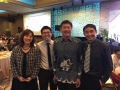 Work Smart - December 2019 - SMMWU 60th Anniversary Annual Dinner