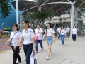 CSR - May 2019 - Lions Befrienders Senior Activity Centre
