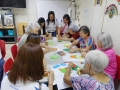 CSR - May 2019 - Lions Befrienders Senior Activity Centre