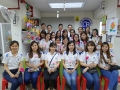 CSR - May 2019 - Lions Befrienders Senior Activity Centre