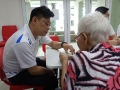 CSR - May 2019 - Lions Befrienders Senior Activity Centre
