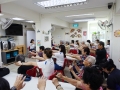 CSR - May 2019 - Lions Befrienders Senior Activity Centre