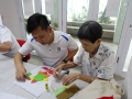 CSR - May 2019 - Lions Befrienders Senior Activity Centre