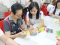 CSR - May 2019 - Lions Befrienders Senior Activity Centre