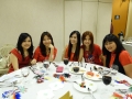 Play Hard - December 2014 – Company Annual Dinner