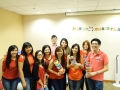 Play Hard - December 2014 – Company Annual Dinner