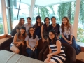 Play Hard - December 2017 – Company Annual Dinner
