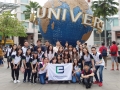 Play Hard - December 2019 - Company Annual Dinner and Family Day 2019