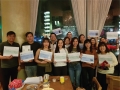 Play Hard - December 2019 - Company Annual Dinner and Family Day 2019