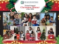 Play Hard - December 2020 - Virtual Annual & Christmas Dinner 2020