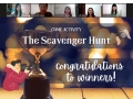 Play Hard - December 2020 - Virtual Annual & Christmas Dinner 2020