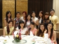 Play Hard - February 2015 – Chinese New Year Dinner