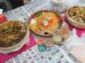 Play Hard - February 2016 – Chinese New Year Lunch