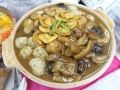 Play Hard - February 2016 – Chinese New Year Lunch
