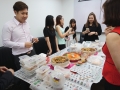 Play Hard - February 2016 – Chinese New Year Lunch