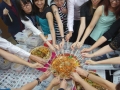 Play Hard - February 2016 – Chinese New Year Lunch