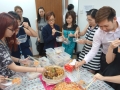 Play Hard - February 2016 – Chinese New Year Lunch