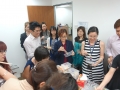 Play Hard - February 2016 – Chinese New Year Lunch
