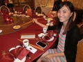 Play Hard - January 2014 – Chinese New Year Dinner