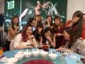 Play Hard - January 2017 – Chinese New Year Dinner